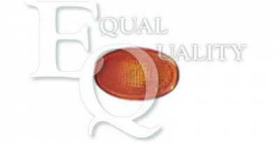 EQUAL QUALITY fl0143 -  Фонарь указателя поворота
